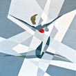 DANSEUSE 3 - Claudio Mazza