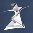 DANSEUSE 3 - Claudio Mazza
