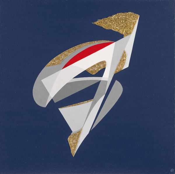 FLEXUS - Claudio Mazza