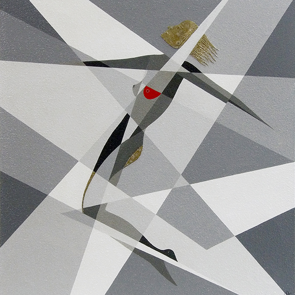 IN SIGNO VIRGINIS - Claudio Mazza